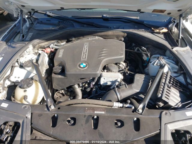 Photo 9 VIN: WBAXG5C56CDW93990 - BMW 528I 