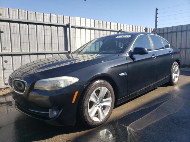 Photo 1 VIN: WBAXG5C56CDX02106 - BMW 528 