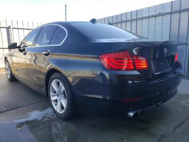 Photo 2 VIN: WBAXG5C56CDX02106 - BMW 528 