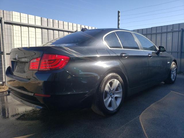 Photo 3 VIN: WBAXG5C56CDX02106 - BMW 528 