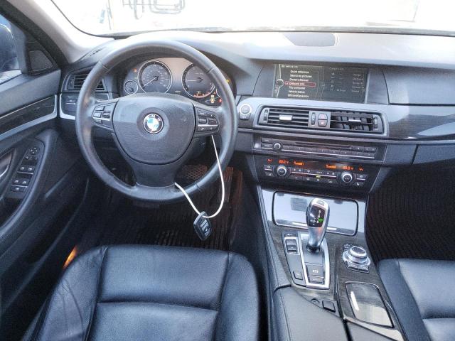 Photo 8 VIN: WBAXG5C56CDX02106 - BMW 528 