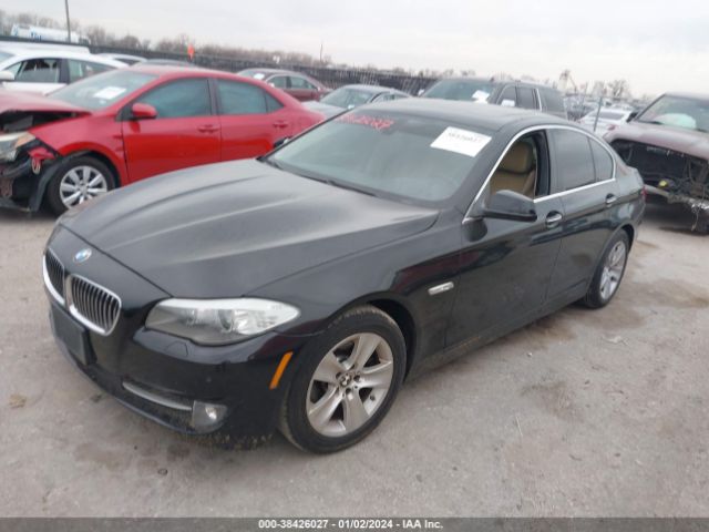 Photo 1 VIN: WBAXG5C56CDX02316 - BMW 528I 