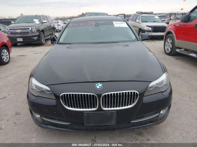 Photo 5 VIN: WBAXG5C56CDX02316 - BMW 528I 