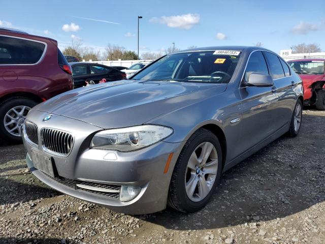 Photo 0 VIN: WBAXG5C56CDX02400 - BMW 528 I 