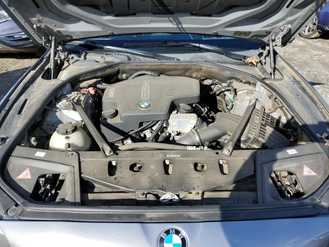 Photo 10 VIN: WBAXG5C56CDX02400 - BMW 528 I 