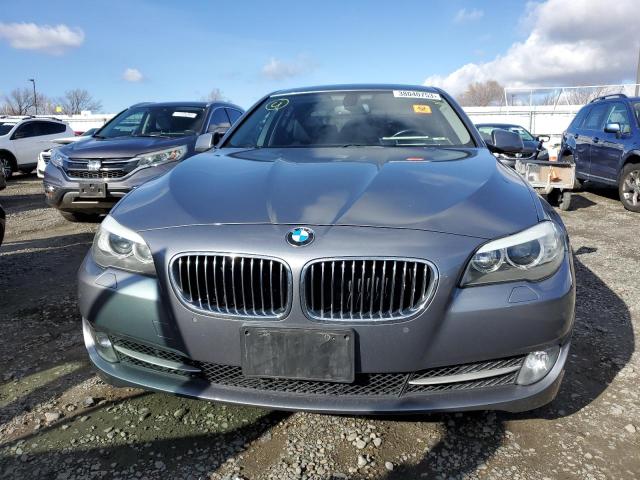 Photo 4 VIN: WBAXG5C56CDX02400 - BMW 528 I 