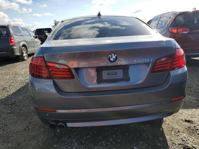 Photo 5 VIN: WBAXG5C56CDX02400 - BMW 528 I 