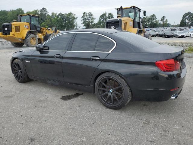 Photo 1 VIN: WBAXG5C56CDX02607 - BMW 528 I 