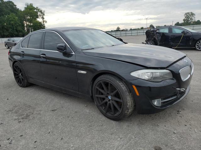 Photo 3 VIN: WBAXG5C56CDX02607 - BMW 528 I 