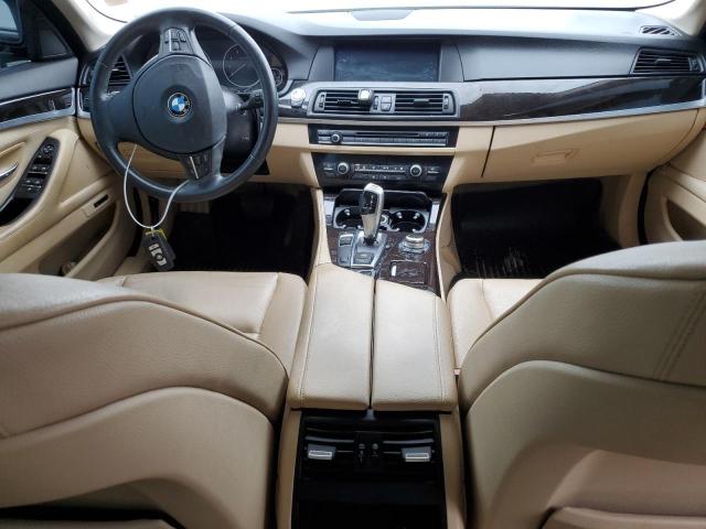 Photo 7 VIN: WBAXG5C56CDX02607 - BMW 528 I 