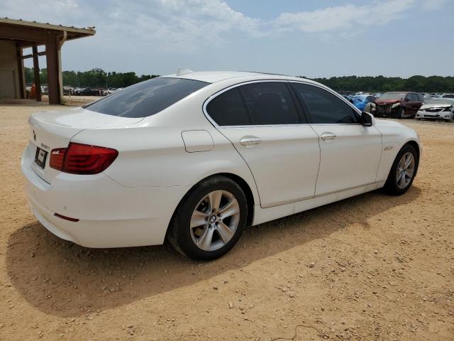 Photo 2 VIN: WBAXG5C56CDX02641 - BMW 528 I 