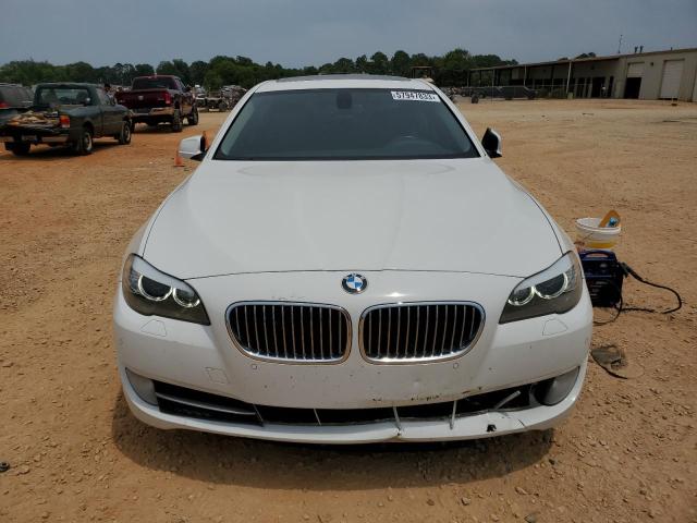 Photo 4 VIN: WBAXG5C56CDX02641 - BMW 528 I 