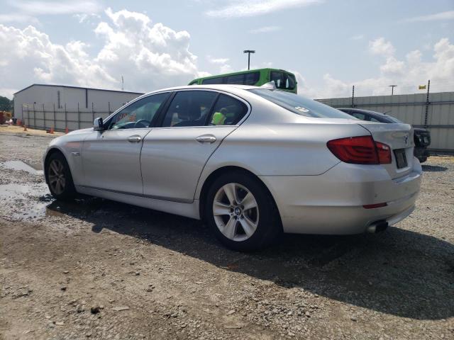 Photo 1 VIN: WBAXG5C56CDX03711 - BMW 528I 