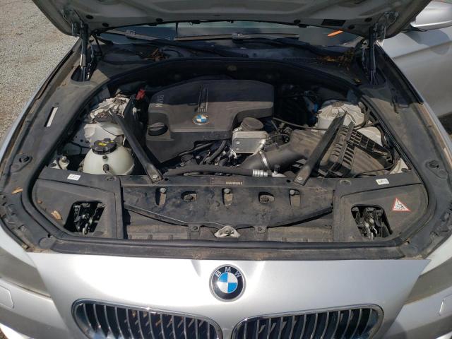 Photo 10 VIN: WBAXG5C56CDX03711 - BMW 528I 