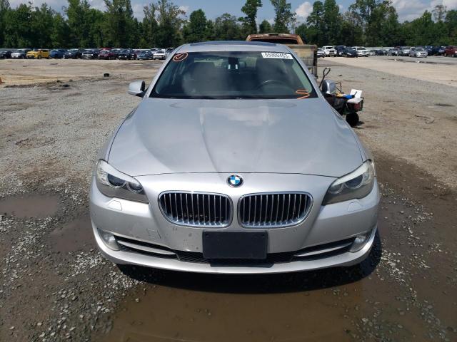 Photo 4 VIN: WBAXG5C56CDX03711 - BMW 528I 