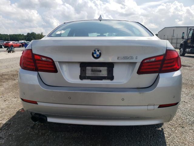 Photo 5 VIN: WBAXG5C56CDX03711 - BMW 528I 