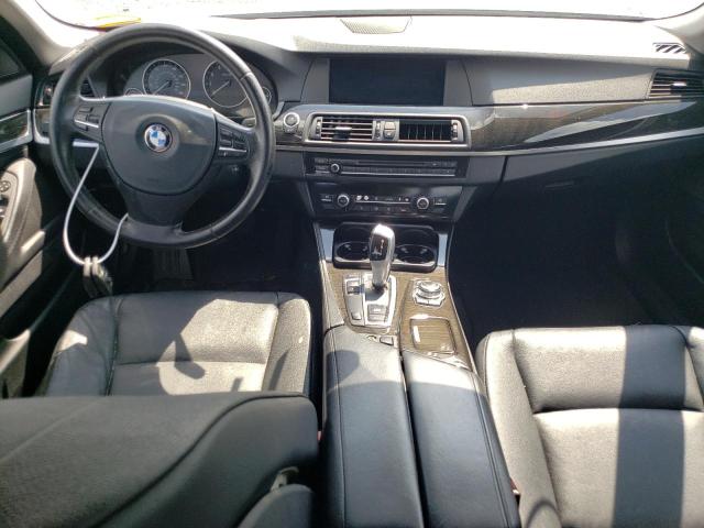 Photo 7 VIN: WBAXG5C56CDX03711 - BMW 528I 