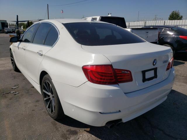 Photo 2 VIN: WBAXG5C56CDX04390 - BMW 528 I 