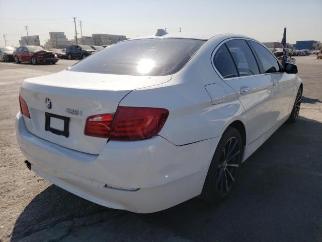 Photo 3 VIN: WBAXG5C56CDX04390 - BMW 528 I 