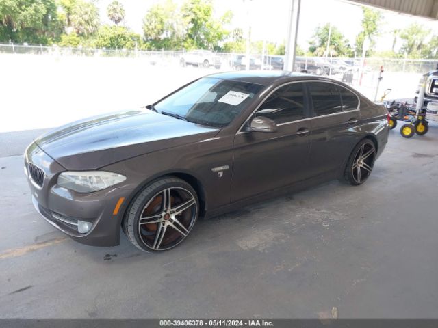 Photo 1 VIN: WBAXG5C56CDX04504 - BMW 528 