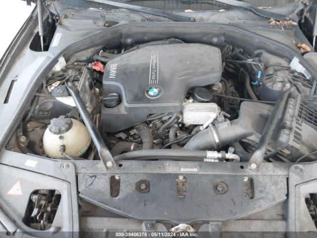 Photo 9 VIN: WBAXG5C56CDX04504 - BMW 528 