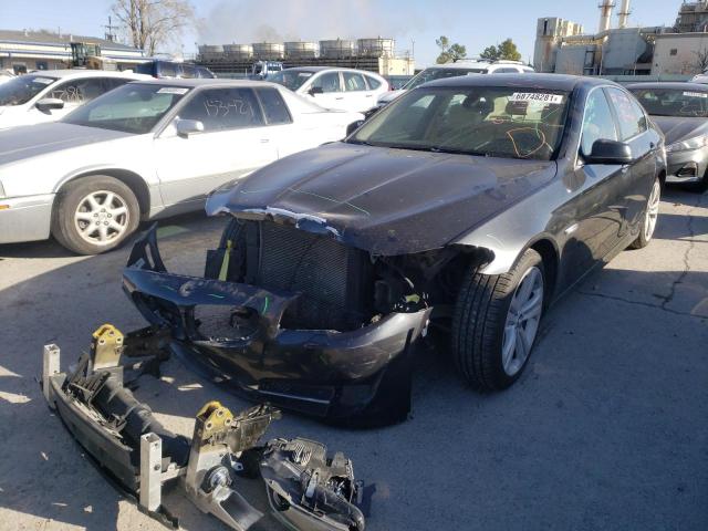 Photo 1 VIN: WBAXG5C56CDX05880 - BMW 528 I 