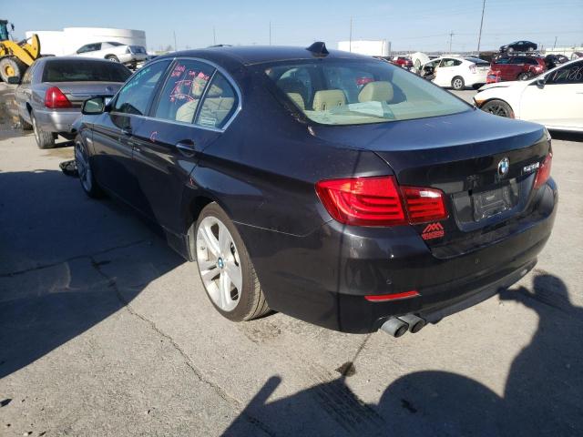 Photo 2 VIN: WBAXG5C56CDX05880 - BMW 528 I 