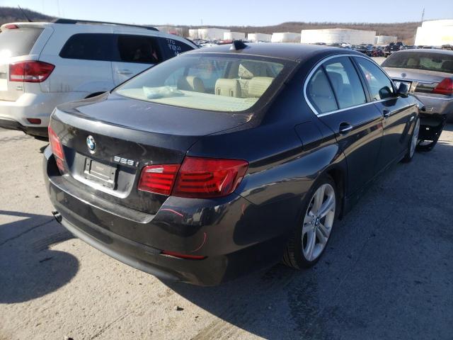 Photo 3 VIN: WBAXG5C56CDX05880 - BMW 528 I 