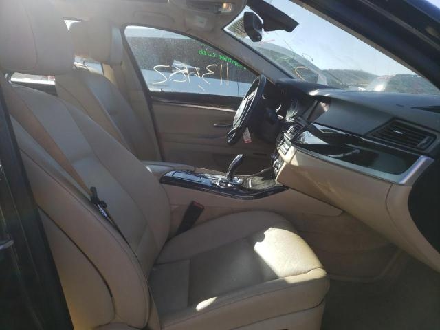 Photo 4 VIN: WBAXG5C56CDX05880 - BMW 528 I 