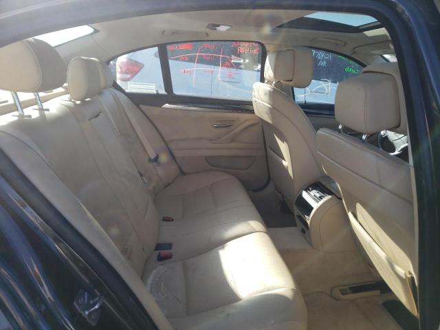 Photo 5 VIN: WBAXG5C56CDX05880 - BMW 528 I 