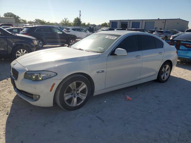 Photo 0 VIN: WBAXG5C56CDX05913 - BMW 528 I 