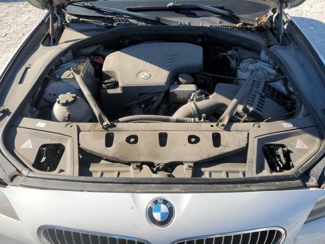 Photo 10 VIN: WBAXG5C56CDX05913 - BMW 528 I 