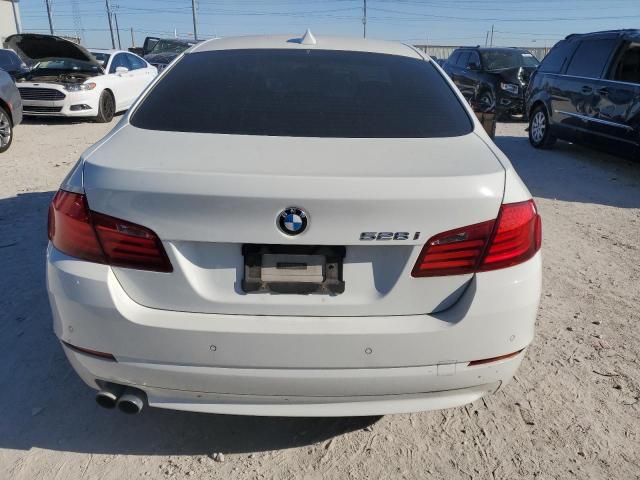 Photo 5 VIN: WBAXG5C56CDX05913 - BMW 528 I 