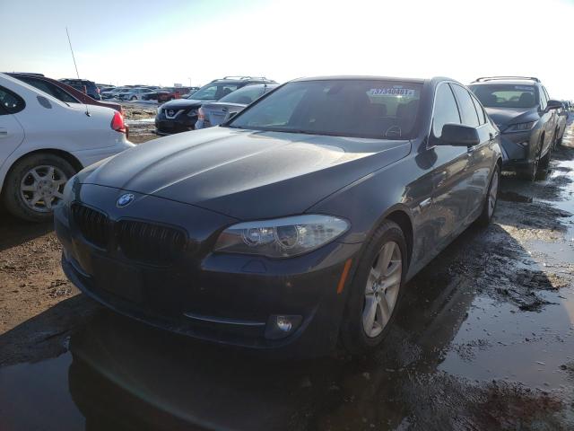 Photo 1 VIN: WBAXG5C56CDX06334 - BMW 528 I 