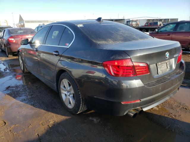 Photo 2 VIN: WBAXG5C56CDX06334 - BMW 528 I 