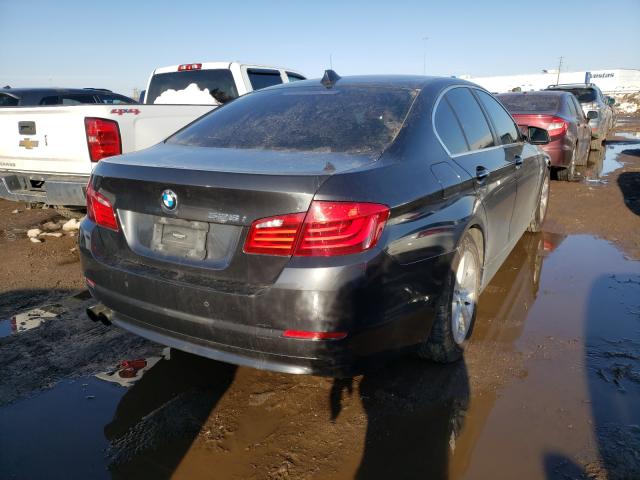 Photo 3 VIN: WBAXG5C56CDX06334 - BMW 528 I 