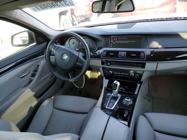 Photo 8 VIN: WBAXG5C56CDX06334 - BMW 528 I 