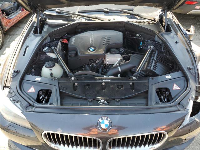 Photo 10 VIN: WBAXG5C56CDY28028 - BMW 528 I 