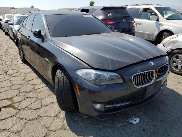 Photo 3 VIN: WBAXG5C56CDY28028 - BMW 528 I 