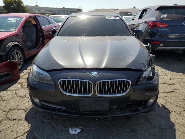 Photo 4 VIN: WBAXG5C56CDY28028 - BMW 528 I 