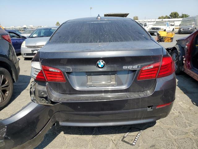 Photo 5 VIN: WBAXG5C56CDY28028 - BMW 528 I 