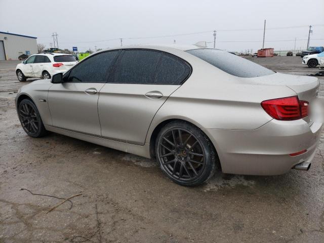 Photo 1 VIN: WBAXG5C56CDY28546 - BMW 528 I 