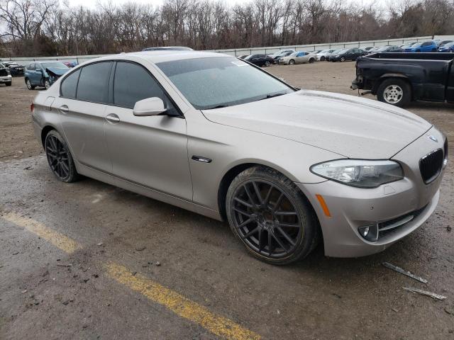 Photo 3 VIN: WBAXG5C56CDY28546 - BMW 528 I 