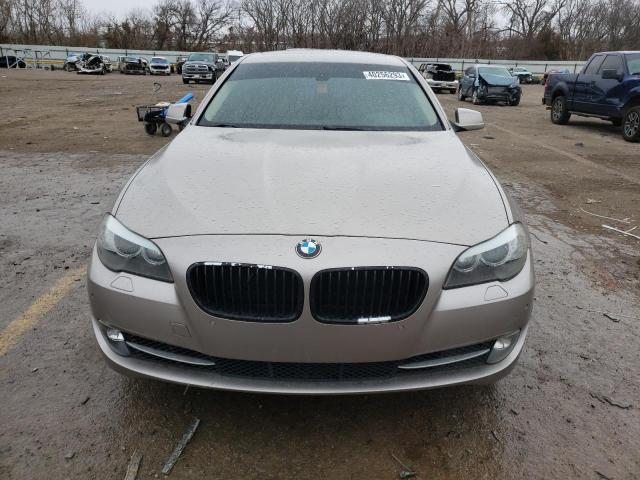 Photo 4 VIN: WBAXG5C56CDY28546 - BMW 528 I 