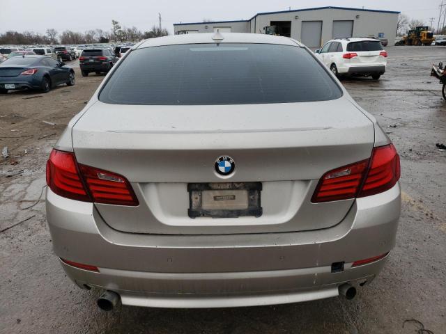 Photo 5 VIN: WBAXG5C56CDY28546 - BMW 528 I 