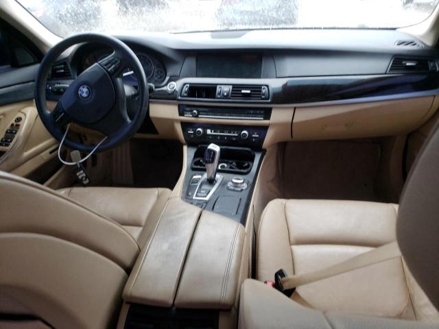 Photo 7 VIN: WBAXG5C56CDY28546 - BMW 528 I 