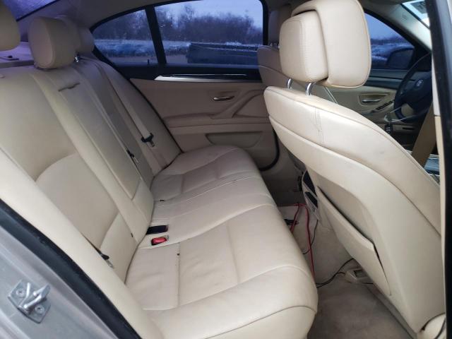 Photo 9 VIN: WBAXG5C56CDY28546 - BMW 528 I 