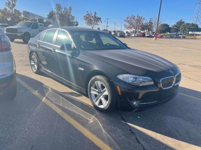 Photo 0 VIN: WBAXG5C56CDY28594 - BMW 528 I 