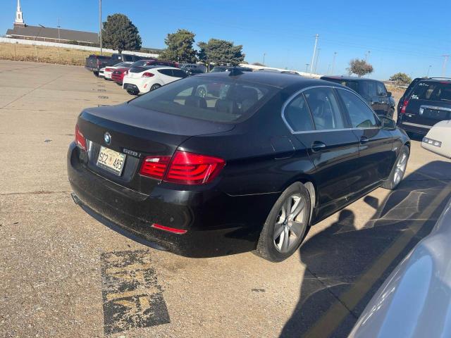 Photo 3 VIN: WBAXG5C56CDY28594 - BMW 528 I 