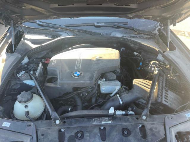 Photo 6 VIN: WBAXG5C56CDY28594 - BMW 528 I 